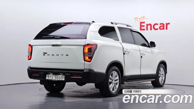 KG_Mobility_Ssangyong Rexton 2018 thumb 2