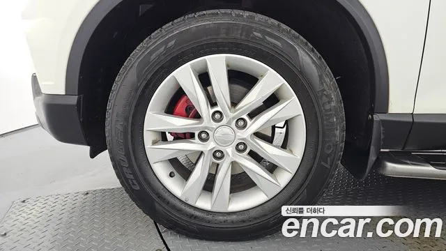 KG_Mobility_Ssangyong Rexton 2018 thumb 5