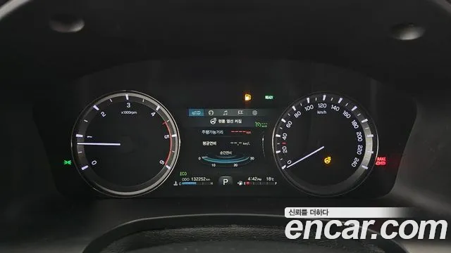 KG_Mobility_Ssangyong Rexton 2018 thumb 8