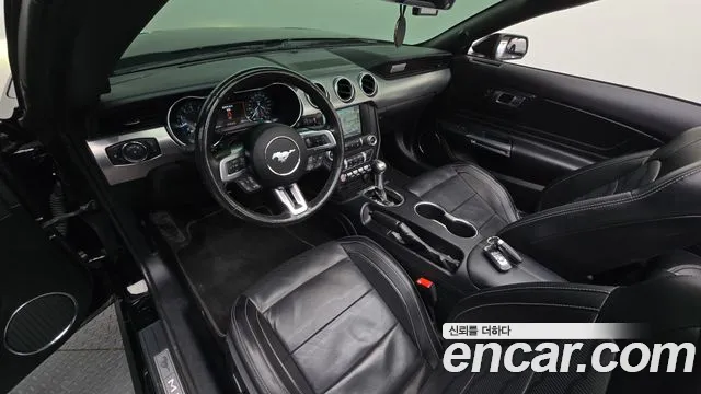 Ford Mustang Mach-E 2022 thumb 6