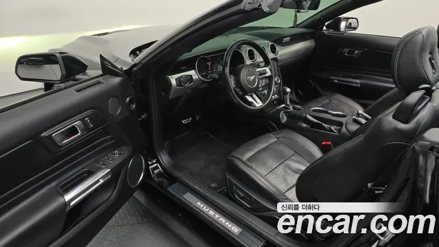 Ford Mustang Mach-E 2022 thumb 9
