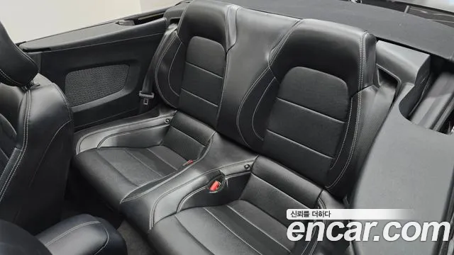 Ford Mustang Mach-E 2022 thumb 10