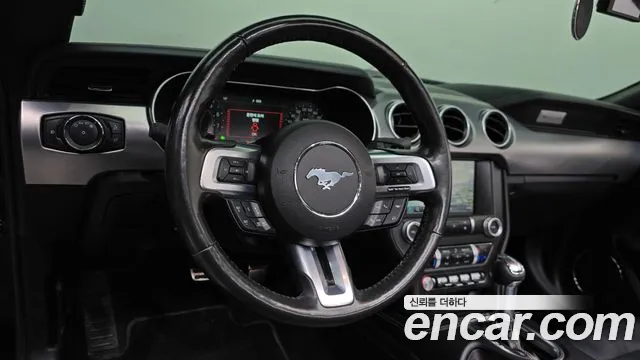 Ford Mustang Mach-E 2022 thumb 11