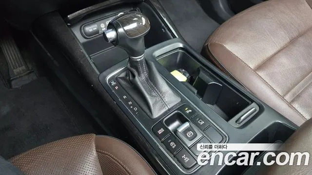 Kia Sorento 2015 thumb 9