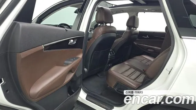 Kia Sorento 2015 thumb 11