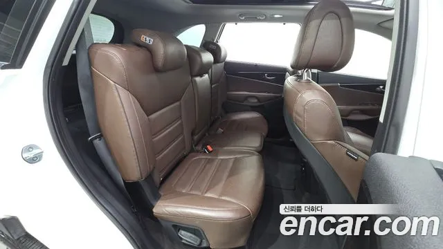 Kia Sorento 2015 thumb 12