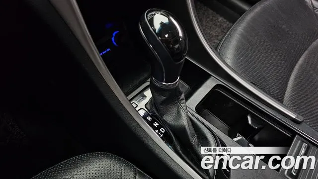 Hyundai Sonata 2012 thumb 9