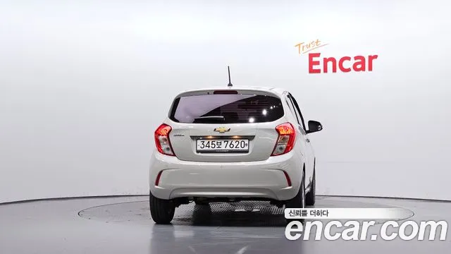 ChevroletGMDaewoo Spark 2020 thumb 4