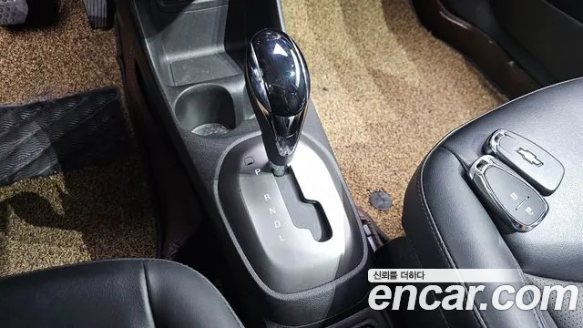 ChevroletGMDaewoo Spark 2020 thumb 9