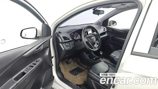 ChevroletGMDaewoo Spark 2020 thumb 10