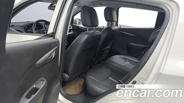 ChevroletGMDaewoo Spark 2020 thumb 12