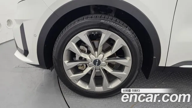 Kia Sorento 2021 thumb 5