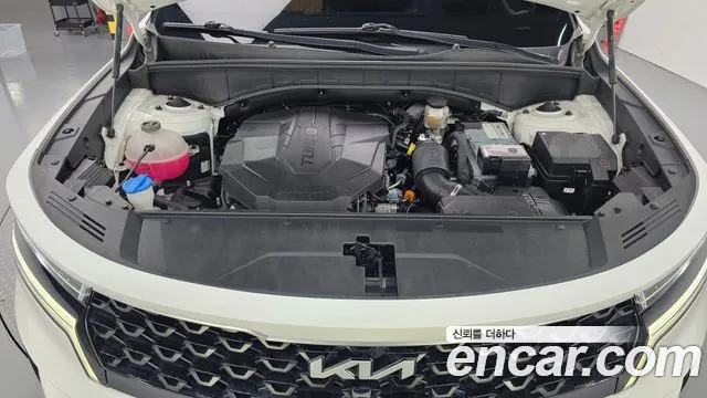 Kia Sorento 2021 thumb 6