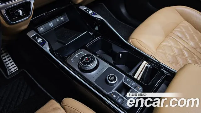 Kia Sorento 2021 thumb 9