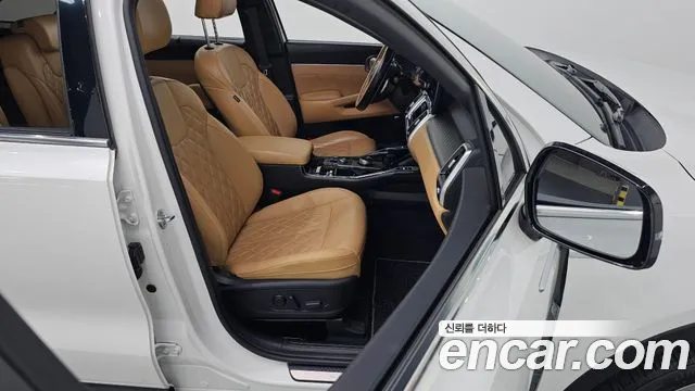 Kia Sorento 2021 thumb 10