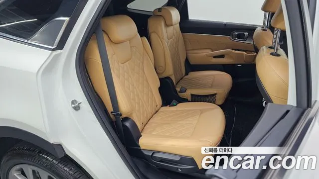 Kia Sorento 2021 thumb 11
