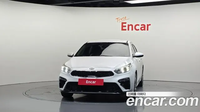 Kia K3 2019 thumb 3