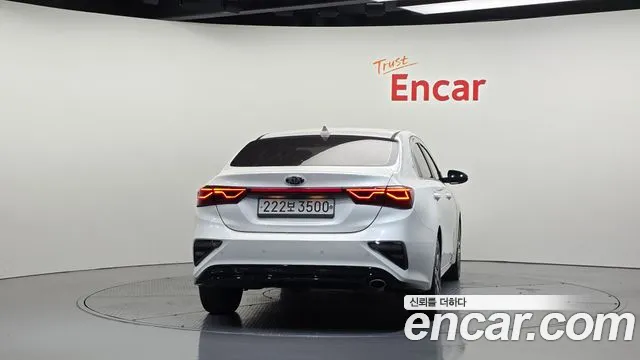 Kia K3 2019 thumb 4