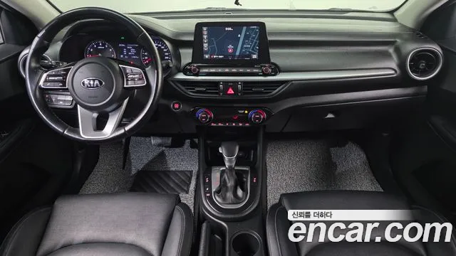 Kia K3 2019 thumb 7