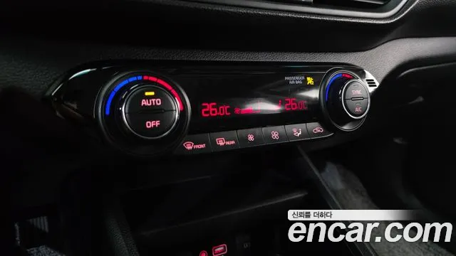 Kia K3 2019 thumb 11