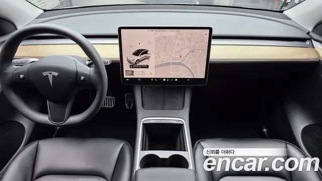 Tesla Model Y 2023 thumb 7