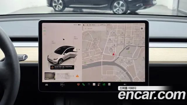 Tesla Model Y 2023 thumb 12