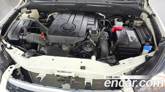 KG_Mobility_Ssangyong KORANDO 2016 thumb 6