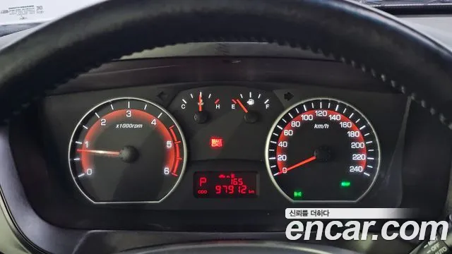 KG_Mobility_Ssangyong KORANDO 2016 thumb 8