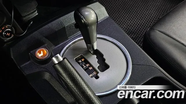 KG_Mobility_Ssangyong KORANDO 2016 thumb 9