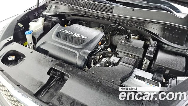 Kia Sorento 2017 thumb 5