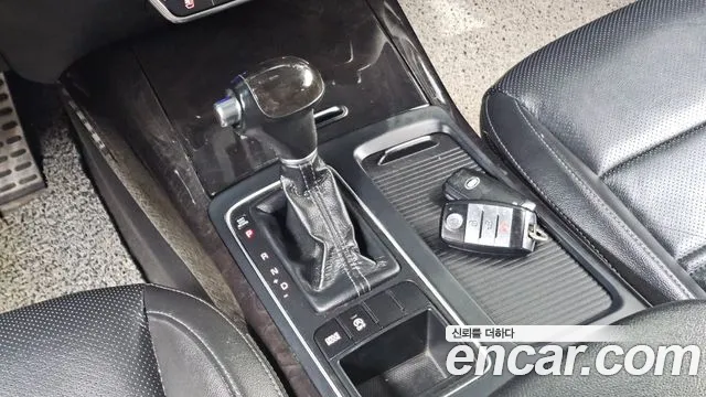 Kia Sorento 2017 thumb 8