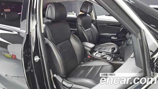 Kia Sorento 2017 thumb 9