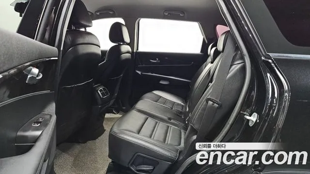 Kia Sorento 2017 thumb 11