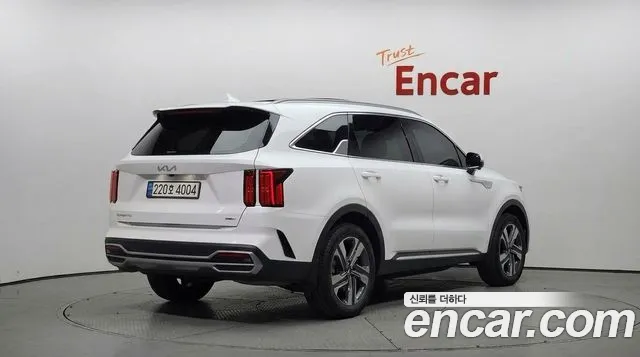 Kia Sorento 2023 thumb 2