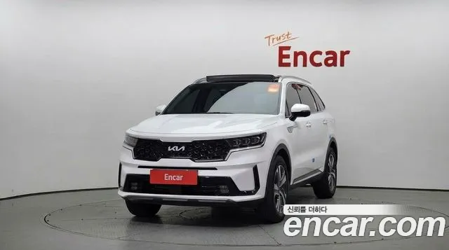 Kia Sorento 2023 thumb 3