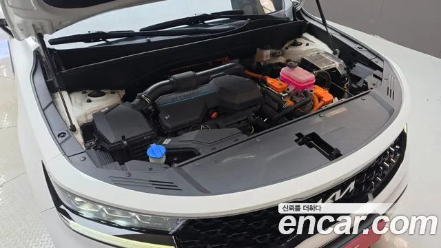 Kia Sorento 2023 thumb 6