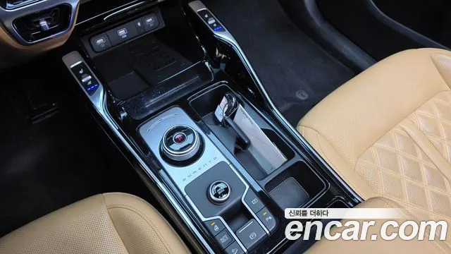 Kia Sorento 2023 thumb 9