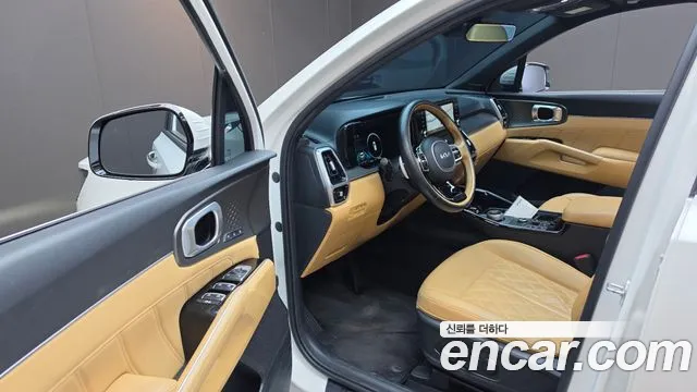 Kia Sorento 2023 thumb 10