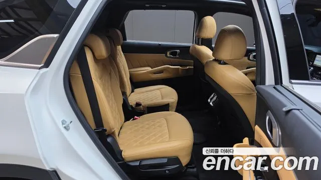 Kia Sorento 2023 thumb 11