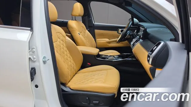 Kia Sorento 2023 thumb 12