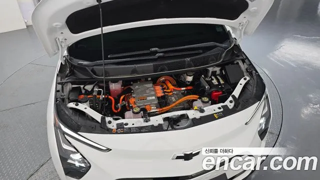 ChevroletGMDaewoo Bolt 2022 thumb 6
