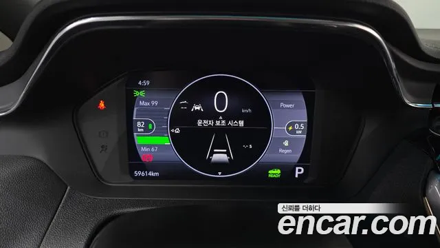 ChevroletGMDaewoo Bolt 2022 thumb 8