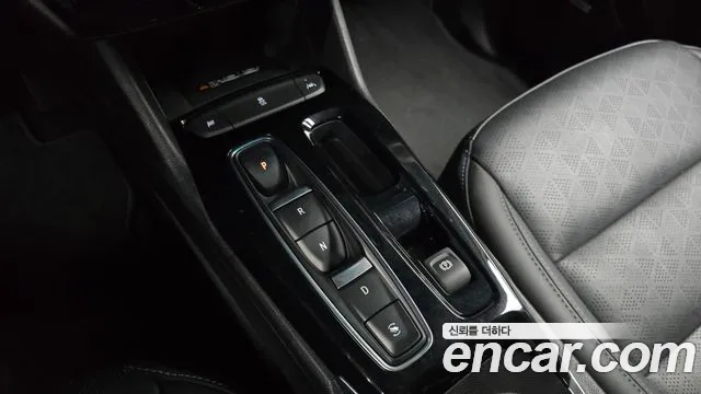 ChevroletGMDaewoo Bolt 2022 thumb 9