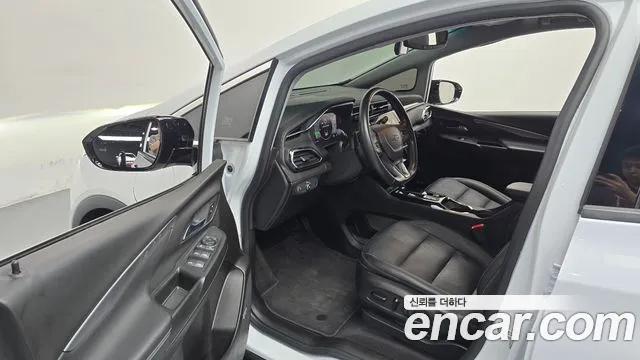 ChevroletGMDaewoo Bolt 2022 thumb 10