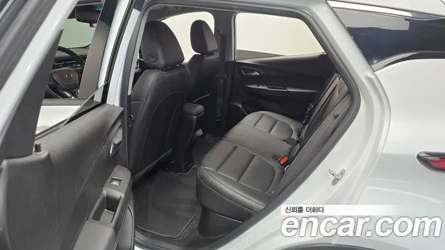 ChevroletGMDaewoo Bolt 2022 thumb 11