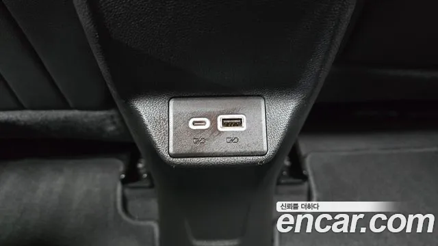 ChevroletGMDaewoo Bolt 2022 thumb 12
