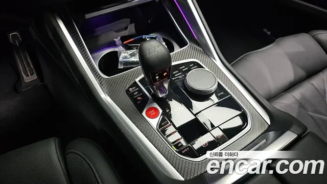 BMW XM 2023 thumb 9