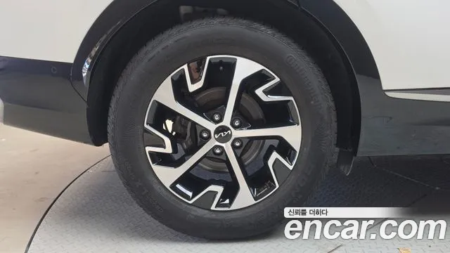 Kia Sportage 2023 thumb 5