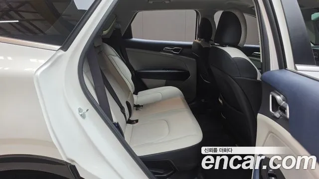 Kia Sportage 2023 thumb 11