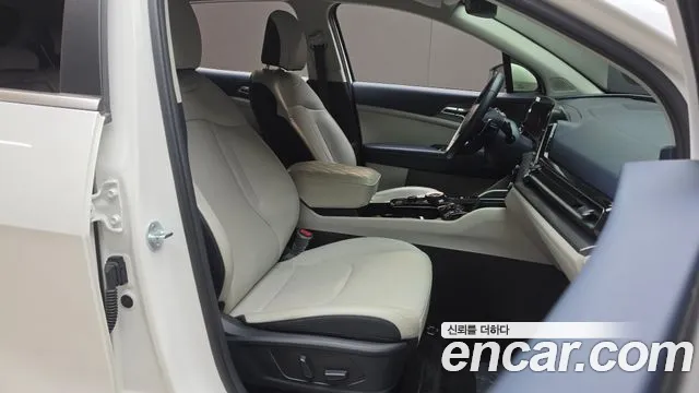 Kia Sportage 2023 thumb 12
